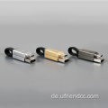 Tragbarer Keyring USB Typ-C Lighting Micro USB-Anschlüsse